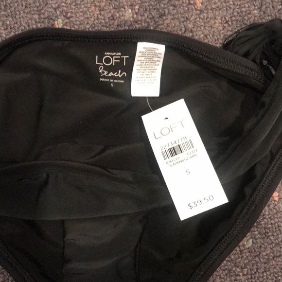 Bathing suit - Picture 2 of 4